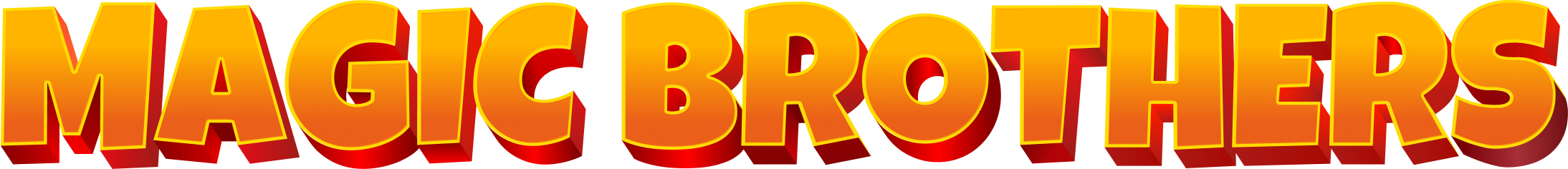 Magic Brothers