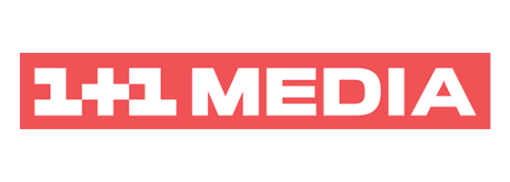 1+1 Media